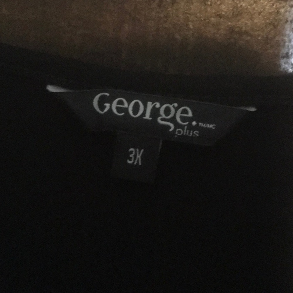 George Ruffle Top - Picture 3 of 5